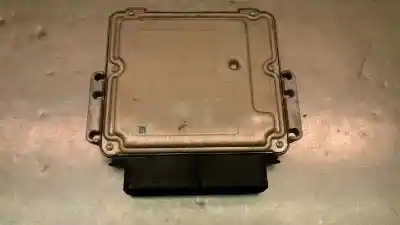 Second-hand car spare part ecu engine control for kia venga drive oem iam references 0281031968  391502a260