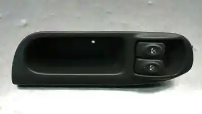 Автозапчасти б/у ВЫКЛЮЧАТЕЛЬ ЛЕВОГО ПЕРЕДНЕГО ОКНА за RENAULT SCENIC (JA..)  ссылки OEM IAM 432963K  