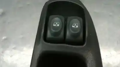 İkinci el araba yedek parçası sol ön pencere anahtari için renault scenic (ja..) 1.4 16v rxe oem iam referansları 432963k  