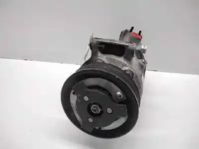 Second-hand car spare part air conditioning compressor for seat leon (5f1) reference oem iam references 058829013b4  5q0820803c