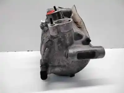 Second-hand car spare part air conditioning compressor for seat leon (5f1) reference oem iam references 058829013b4  5q0820803c