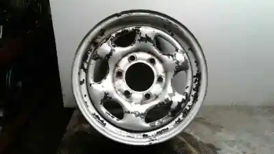 Second-hand car spare part rim for opel frontera a básico oem iam references 