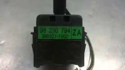 Pezzo di ricambio per auto di seconda mano controllo intermittente per daewoo lanos cool riferimenti oem iam 96230794  