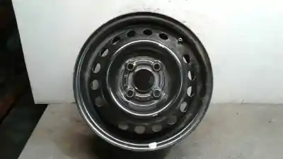 Pezzo di ricambio per auto di seconda mano cerchione in lega per daewoo lanos cool riferimenti oem iam 