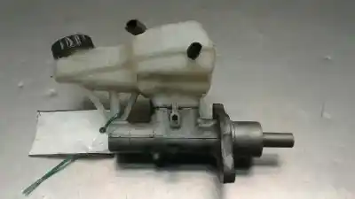 Peça sobressalente para automóvel em segunda mão Bomba De Travões por CITROEN JUMPY HDi 125 FAP Multispace Business L Referências OEM IAM   