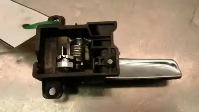 Second-hand car spare part interior right front handle for kia venga drive oem iam references 826201p000  