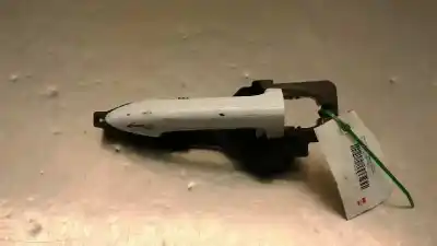 Tweedehands auto-onderdeel buitenste handgreep achter links voor kia venga drive oem iam-referenties 826511p050