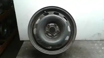 Gebrauchtes Autoersatzteil FELGE zum SKODA OCTAVIA BERLINA (1U2)  OEM-IAM-Referenzen   