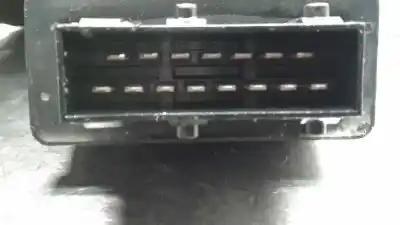 Pezzo di ricambio per auto di seconda mano relè per citroen c2 audace riferimenti oem iam 240107  