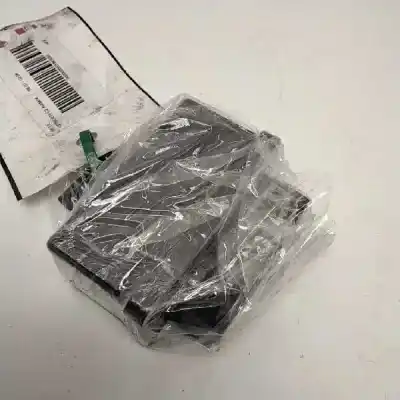 Pezzo di ricambio per auto di seconda mano relè per citroen c2 audace riferimenti oem iam 240107  