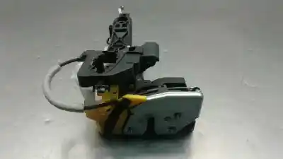 Second-hand car spare part front right door lock for kia cee´d concept oem iam references 81320a2310  