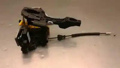 Second-hand car spare part front right door lock for kia cee´d concept oem iam references 81320a2310  