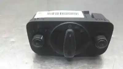 Peça sobressalente para automóvel em segunda mão comutador de luzes por ford fiesta (cb1) econetic referências oem iam 10004132
