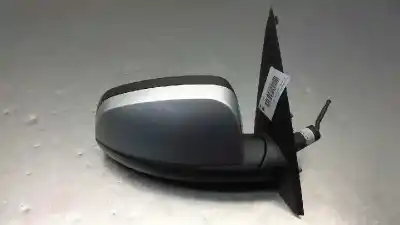 Peça sobressalente para automóvel em segunda mão espelho retrovisor direito por opel meriva cosmo referências oem iam 13113476