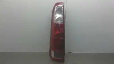 Second-hand car spare part Left Tailgate Light for OPEL MERIVA Cosmo OEM IAM references 13203393  89398084