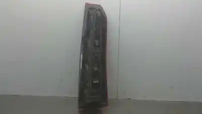 Peça sobressalente para automóvel em segunda mão farolim traseiro esquerdo por opel meriva cosmo referências oem iam 13203393  89398084