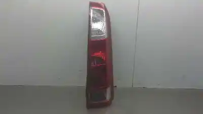 Peça sobressalente para automóvel em segunda mão farolim traseiro direito por opel meriva cosmo referências oem iam 13203392