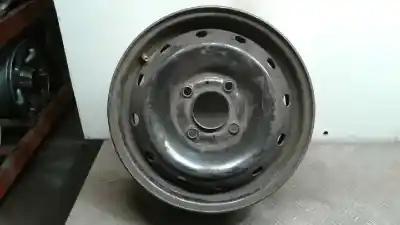 Pièce détachée automobile d'occasion JANTE pour PEUGEOT 205 BERLINA  Références OEM IAM   