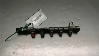 Peça sobressalente para automóvel em segunda mão régua / rampa de injetores por kia optima drive referências oem iam 0445214181