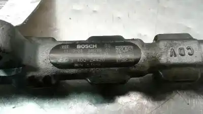 Second-hand car spare part distributor pipe for kia optima drive oem iam references 0445214181 346789 01 31400-2a420