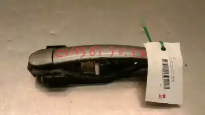 Tweedehands auto-onderdeel rechts achter buiten handgreep voor seat toledo (5p2) exclusive oem iam-referenties 3b0837207cfkz