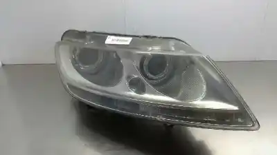 Автозапчастина б/у права фа для volkswagen phaeton (3d2/3d8) 4.9 v10 tdi cat (ajs) посилання на oem iam 3d0909158  89027879
