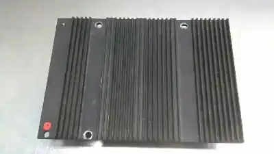 Peça sobressalente para automóvel em segunda mão centralina de motor uce por volvo xc90 i (275) d5 awd referências oem iam 30657514  