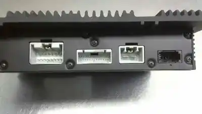 Peça sobressalente para automóvel em segunda mão centralina de motor uce por volvo xc90 i (275) d5 awd referências oem iam 30657514  