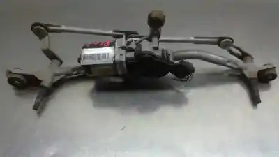 Автозапчастина б/у ДВИГАТЕЛЬ ПЕРЕДНІХ Склоочисників для CITROEN C3 PICASSO  Посилання на OEM IAM W000004578  