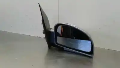 Peça sobressalente para automóvel em segunda mão espelho retrovisor direito por hyundai getz (tb) 1.3 gls referências oem iam 876201c310