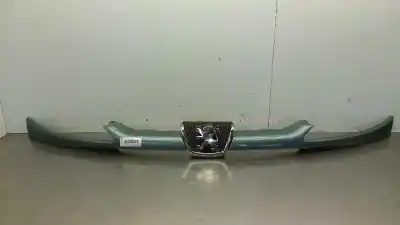 Pezzo di ricambio per auto di seconda mano Griglia Anteriore per PEUGEOT 206 BERLINA XN Riferimenti OEM IAM 96286912  1851948