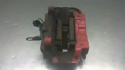 Second-hand car spare part rear left brake caliper for porsche cayenne (typ 9pa) turbo oem iam references 2m1032  207673033