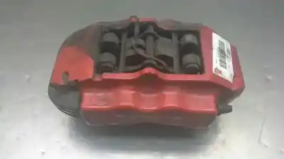 Second-hand car spare part rear left brake caliper for porsche cayenne (typ 9pa) turbo oem iam references 2m1032  207673033