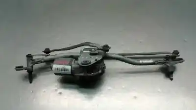 Peça sobressalente para automóvel em segunda mão motor do limpa para brisas por audi a6 berlina (4f2) 3.0 tdi quattro (171kw) referências oem iam 3397020928