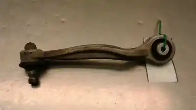 Peça sobressalente para automóvel em segunda mão braço de suspensão superior dianteiro esquerdo por audi a6 berlina (4f2) 3.0 tdi quattro (171kw) referências oem iam 