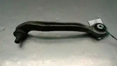 Автозапчасти б/у передний левый верхний рычаг подвески за AUDI A6 BERLINA (4F2) 3.0 TDI Quattro (171kW) ссылки OEM IAM   