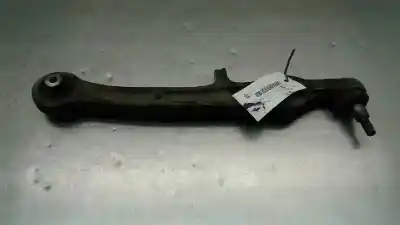Peça sobressalente para automóvel em segunda mão braço de suspensão inferior esquerdo dianteiro por audi a6 berlina (4f2) 3.0 tdi quattro (171kw) referências oem iam 