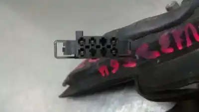 Peça sobressalente para automóvel em segunda mão espelho retrovisor esquerdo por seat toledo (5p2) select referências oem iam   