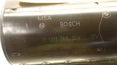 Автозапчасти б/у двигатель запускается за bmw serie 1 lim. (f20) 116d ссылки oem iam 12418515795-02 1005841209 364268