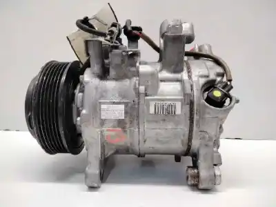 Автозапчасти б/у  за BMW SERIE 1 LIM. (F20)  ссылки OEM IAM 4472604710  6SBH14C GE447260-4710