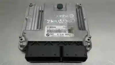 Автозапчасти б/у  за BMW SERIE 1 LIM. (F20)  ссылки OEM IAM 0281018635  DDE8518569