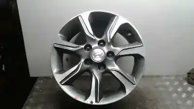 Gebrauchtes Autoersatzteil FELGE zum HYUNDAI IX20  OEM-IAM-Referenzen   