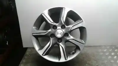 Gebrauchtes Autoersatzteil FELGE zum HYUNDAI IX20  OEM-IAM-Referenzen   