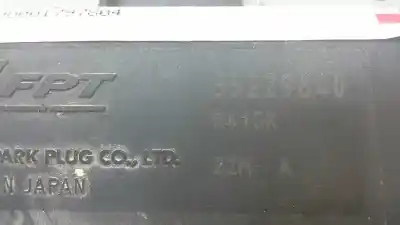 Pezzo di ricambio per auto di seconda mano scatola di preriscaldamento per citroen nemo attraction riferimenti oem iam 55229840  