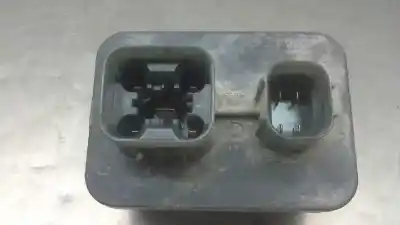 Pezzo di ricambio per auto di seconda mano scatola di preriscaldamento per citroen nemo attraction riferimenti oem iam 55229840  