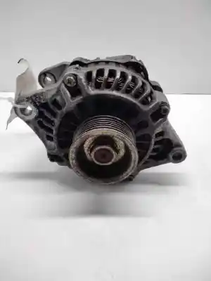 Second-hand car spare part Alternator for NISSAN ALMERA (N16/E) Comfort OEM IAM references 231004M510  12V 80A
