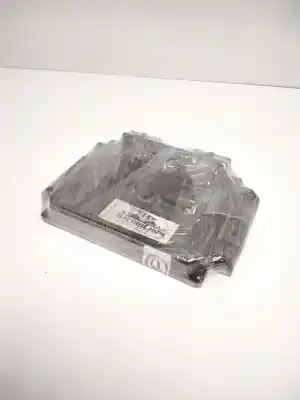 Second-hand car spare part ecu engine control for citroen berlingo 1.9 d multispace oem iam references 9641390180 r04080026d 9646260280