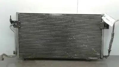 Peça sobressalente para automóvel em segunda mão Condensador / Radiador De Ar Condicionado por CITROEN BERLINGO 1.9 D Multispace Referências OEM IAM 283710  6455.V8