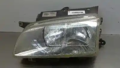 Автозапчастина б/у ліва фара для CITROEN BERLINGO 1.9 D Multispace Посилання на OEM IAM   