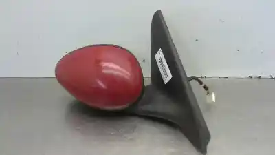 Peça sobressalente para automóvel em segunda mão espelho retrovisor direito por alfa romeo 147 (190) 1.9 jtd distinctive referências oem iam 0735294282